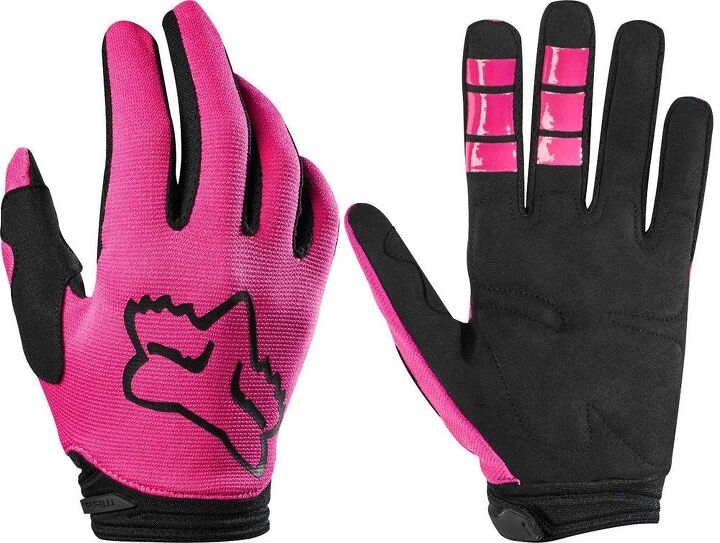 atv com mother s day gift guide, Fox Dirtpaw Gloves