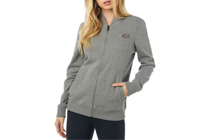 atv com mother s day gift guide, FOX Racing Sweatshirt