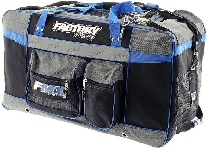 atv com mother s day gift guide, FMX Gear Bag