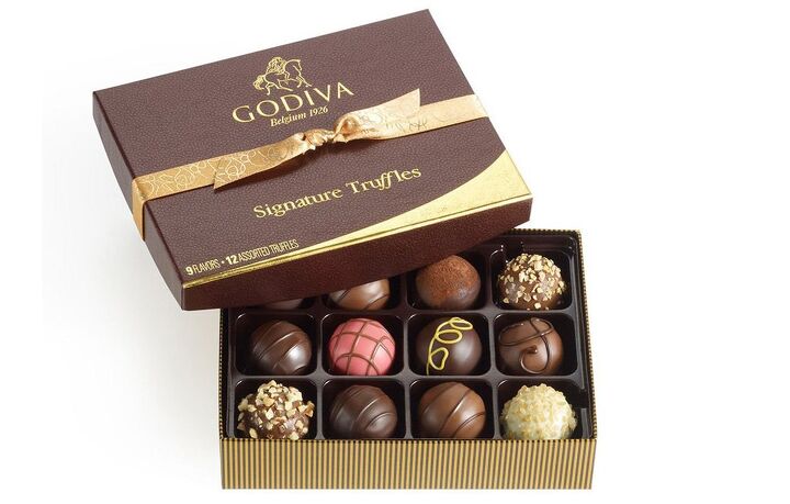 atv com mother s day gift guide, Truffles