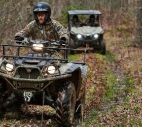 UTV and ATV Maintenance: Tips From the Experts