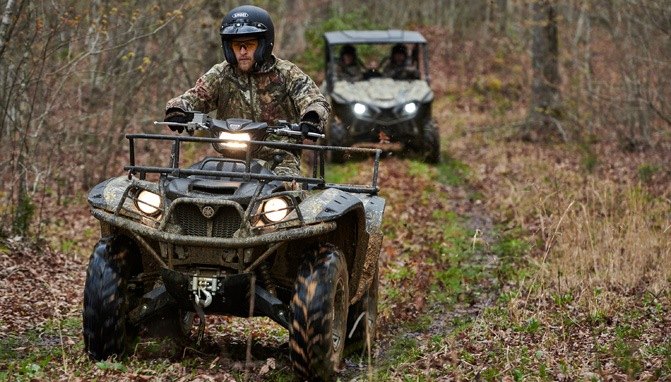 UTV and ATV Maintenance: Tips From the Experts