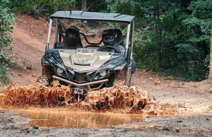 utv and atv maintenance tips from the experts, UTV Maintenance Mud