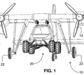 Check Out This New Flying UTV Patent