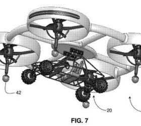 check out this new flying utv patent, Flying UTV Drone