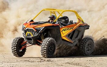 2020 Polaris RZR PRO XP and XP 4 Limited Edition Models Revealed