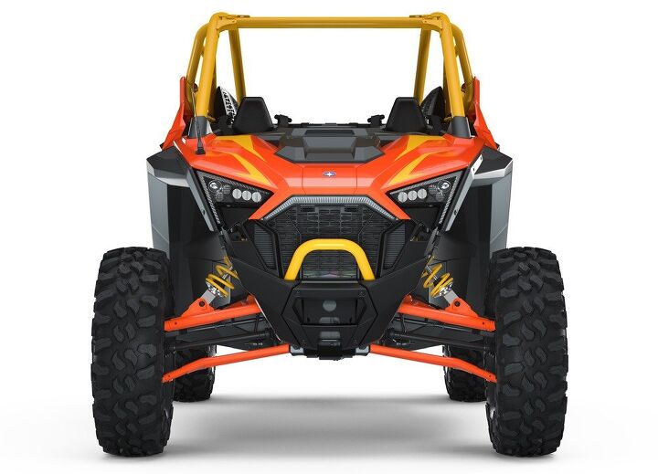 2020 Polaris RZR PRO XP and XP 4 Limited Edition Models Revealed | ATV.com