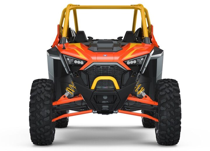 2020 polaris rzr pro xp and xp 4 limited edition models revealed, 2020 Polaris RZR PRO XP LE Front