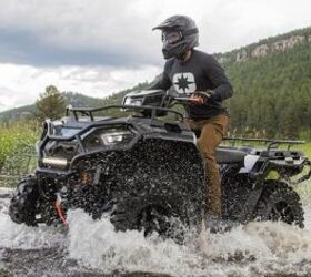 2021 Polaris Sportsman 570 and 450 H.O. Unveiled: Everything You Need To Know