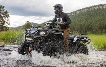 2021 Polaris Sportsman 570 and 450 H.O. Unveiled: Everything You Need To Know