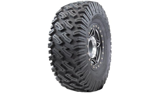 GBC Introduces New Dirt Commander 2.0 UTV Tire