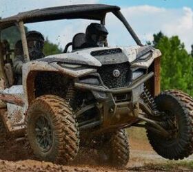 GBC Introduces New Dirt Commander 2.0 UTV Tire | ATV.com