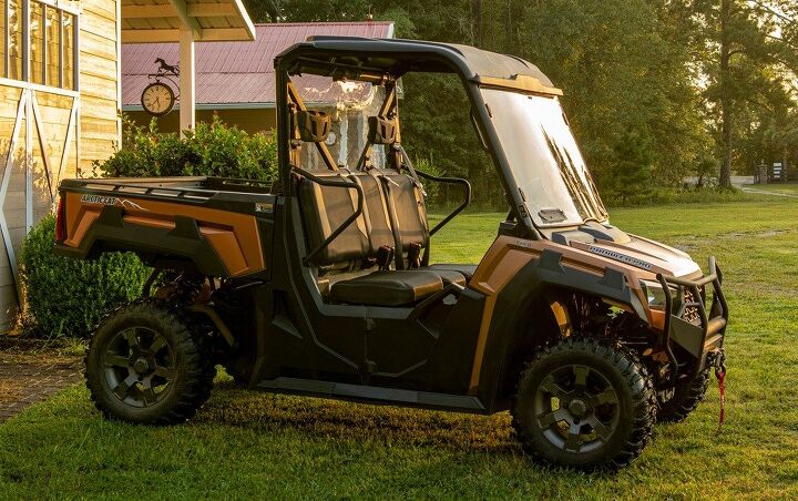 2021 arctic cat atv and utv lineup, 2021 Arctic Cat Prowler Pro