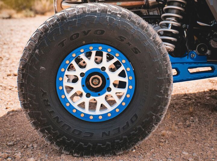 enter to win a set of toyo open country sxs tires, Toyo Open Country SxS Side