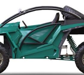 You Can Own a Piece Of Electric Powersports Company Volcon