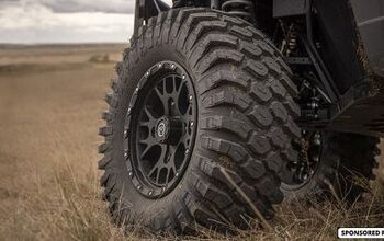 Grip It and Rip It With Moose Utility Division Wheels and Tires