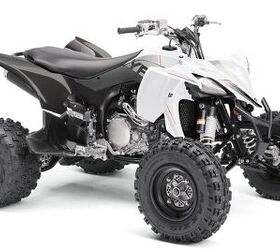 2021 Yamaha YFZ450R and Raptor 700R/700 Sport ATVs Unveiled | ATV.com