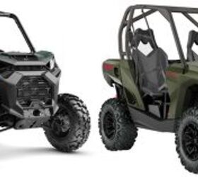 brand new 2021 can am commander family unveiled, Can Am Commander Comparison