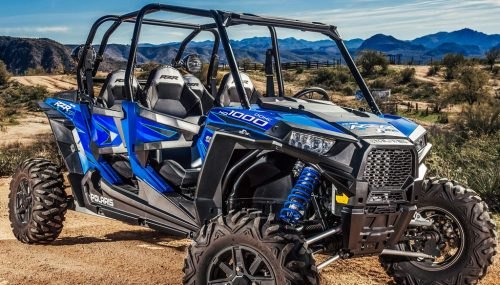 polaris rzr pro xp rockford fosgate limited edition models unveiled