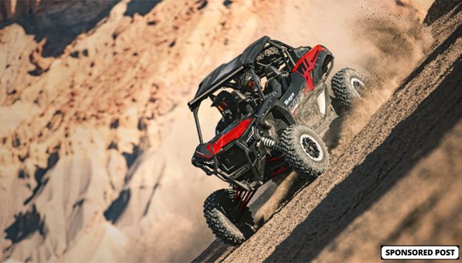 How to Choose the Right CVT Belt for Your UTV