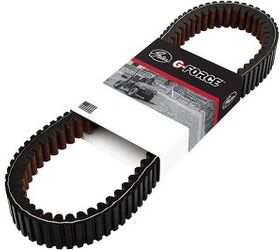 Gates atv outlet belts