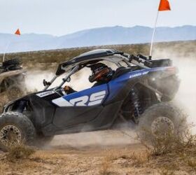 gear up for international off road day on october 8th, International Off Road Day