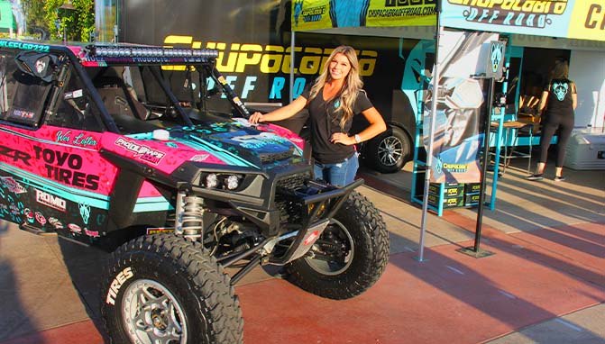 2021 sand sports super show in review, Sand Sports Super Show Recap