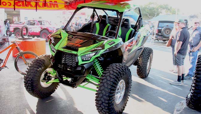 2021 sand sports super show in review, Sand Sports Super Show Recap