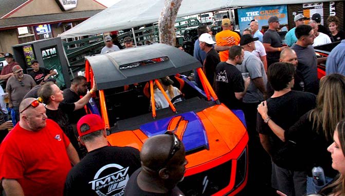 2021 sand sports super show in review