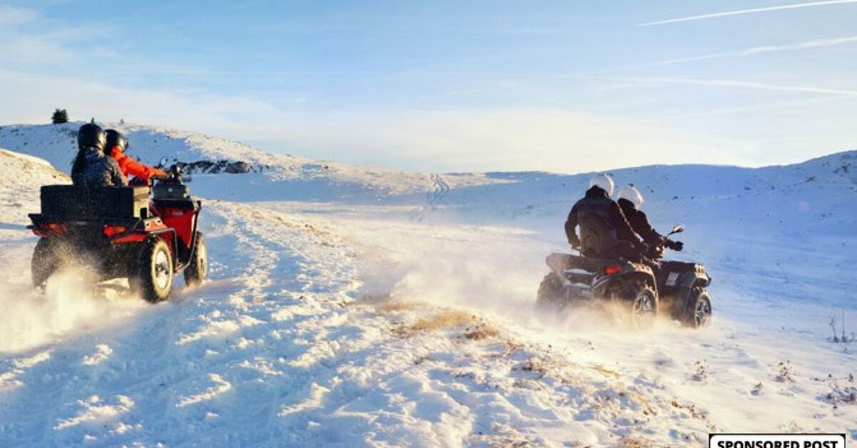 Best atv Battery for Cold Weather Performance Best atv Battery for Cold Weather Performance