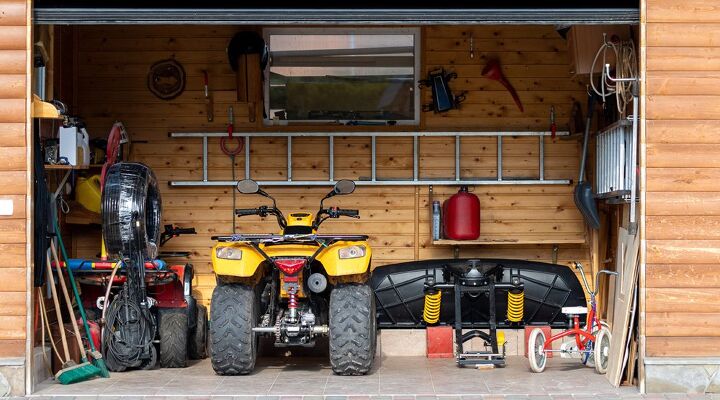 winter atv battery care tips, ATV Winter Storage