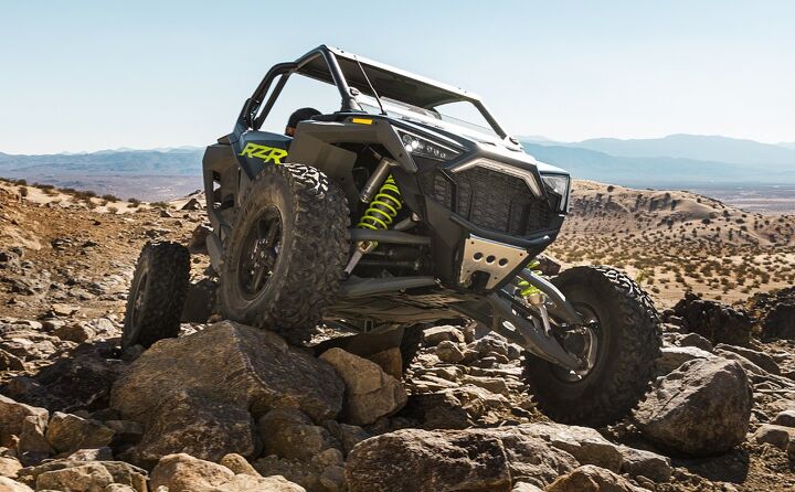 2022 Rzr Pro R 2022 Polaris RZR Pro R Delivers 225 Horsepower | ATV.com