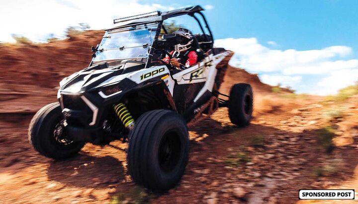 speaker s corner three great sound bars for your utv