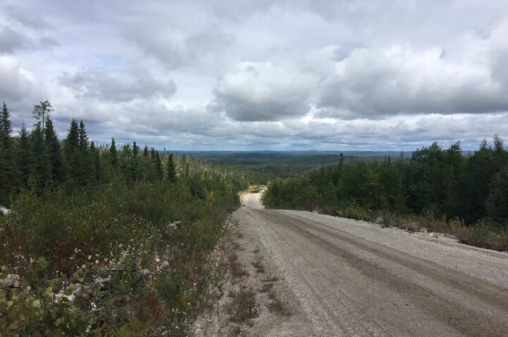 best atv and utv trails in northern ontario, Timmins ATV Trails