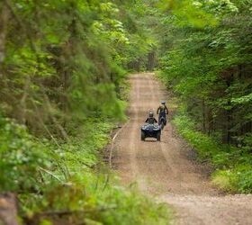 best atv and utv trails in northern ontario, Best ATV Trails Northern Ontario