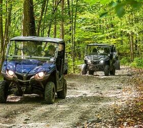 taking it to the streets towns welcome atvs promote tourism, Kearney