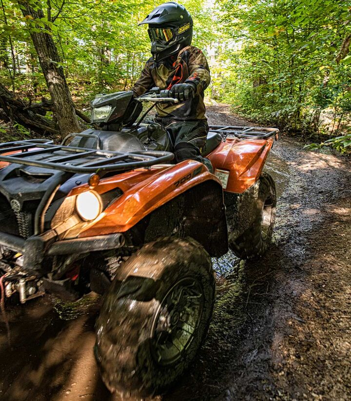 5 most atv friendly communities in northern ontario, Elliot Lake