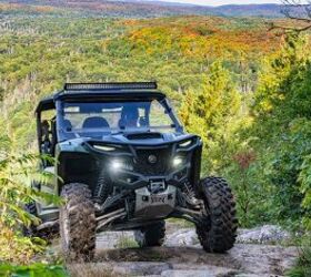 Explore New Places with These 5 Northern Ontario ATV Tours