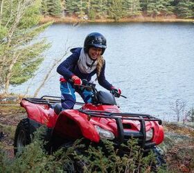 explore new places with these 5 northern ontario atv tours, French River ATV Tours