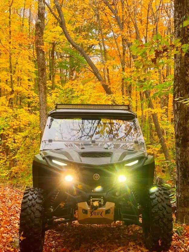 explore new places with these 5 northern ontario atv tours, UTV Tours