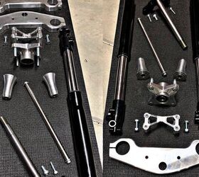 Lone Star Racing To Offer Parts For Honda ATC 70 | ATV.com