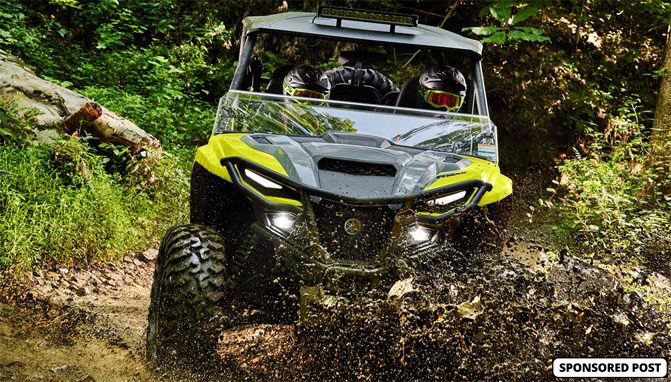 Why ATV Belts Fail and How You Can Prevent It