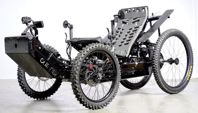 outrider usa builds an all electric coyote