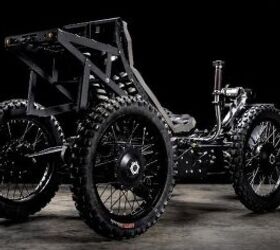 outrider usa builds an all electric coyote, Outrider USA