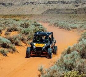 taking it to the streets towns welcome atvs promote tourism