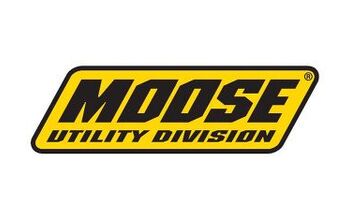 Moose Utility Division Brings the Goods