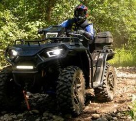 Best Fuel Cans for ATV and UTV Riders