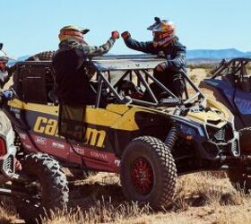 Gear Up for International Off-Road Day on October 8th