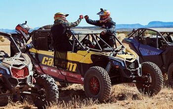 Gear Up for International Off-Road Day on October 8th
