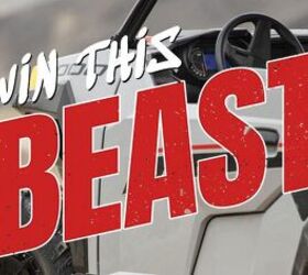 Win This Beast! All Balls Racing Group and Stens Rev Up Powersports Enthusiasts With Epic UTV Sweepstakes